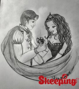 Il Principe di Eva